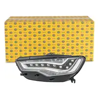 HELLA 1EX011151411 LED Scheinwerfer AUDI A6 S6 RS6 (4G C7) bis 09.2014 links