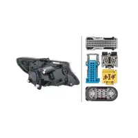 HELLA LED Scheinwerfer MERCEDES V-Klasse Vito eVito W447 ab 07.2019 links 4479062301