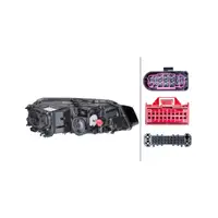 HELLA 1EX011496411 MATRIX-LED Scheinwerfer AUDI A8 S8 4H D4 ab 10.2013 links