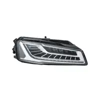 HELLA 1EX011496421 MATRIX-LED Scheinwerfer AUDI A8 S8 4H D4 ab 10.2013 rechts