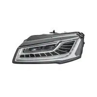 HELLA 1EX011496511 LED Scheinwerfer AUDI A8 D4 ab 10.2013 links 4H0941033B