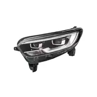 HELLA 1EX011770451 LED Scheinwerfer RENAULT Kadjar (HA_, HL_) bis 12.2018 links