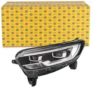 HELLA 1EX011770451 LED Scheinwerfer RENAULT Kadjar (HA_, HL_) bis 12.2018 links