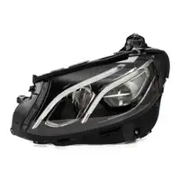 HELLA LED Hauptscheinwerfer MERCEDES-BENZ E-Klasse W213 S213 C238 A238 ab 01.2016 links