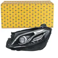 HELLA 1EX012076611 MULTIBEAM LED Scheinwerfer MERCEDES-BENZ E-Klasse W213 S213 links