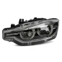 HELLA 1EX012102911 Advanced LED Scheinwerfer BMW 3er F30 F31 ab 07.2015 links 63117419633