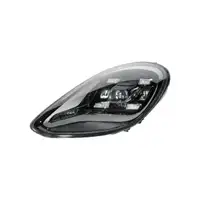 HELLA 1EX012222511 MATRIX LED PDLS Scheinwerfer PORSCHE Panamera (971) links