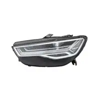 HELLA MATRIX LED Scheinwerfer AUDI A6 S6 RS6 (4G C7) ab 09.2014 links 4G0941783