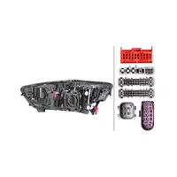 HELLA MATRIX LED Scheinwerfer AUDI A6 S6 RS6 (4G C7) ab 09.2014 links 4G0941783