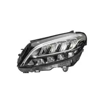 HELLA 1EX013063511 LED Scheinwerfer MERCEDES C-Klasse W205 S205 C/A205 ab 06.2018 links