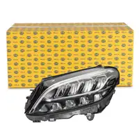 HELLA 1EX013063511 LED Scheinwerfer MERCEDES C-Klasse W205 S205 C/A205 ab 06.2018 links