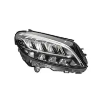 HELLA 1EX013063521 LED Scheinwerfer MERCEDES C-Klasse W205 S205 C/A205 ab 06.2018 rechts