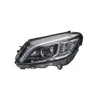 HELLA 1EX013063611 MULTIBEAM LED Scheinwerfer MERCEDES W205 S205 C/A205 ab 06.2018 links