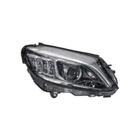 HELLA 1EX013063621 MULTIBEAM LED Scheinwerfer MERCEDES W205 S205 C/A205 ab 06.2018 rechts