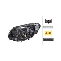 HELLA 1EX013063621 MULTIBEAM LED Scheinwerfer MERCEDES W205 S205 C/A205 ab 06.2018 rechts