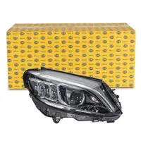 HELLA 1EX013063621 MULTIBEAM LED Scheinwerfer MERCEDES W205 S205 C/A205 ab 06.2018 rechts