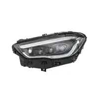 HELLA 1EX013074711 MULTIBEAM LED Scheinwerfer MERCEDES-BENZ GLA H247 links 2479068301