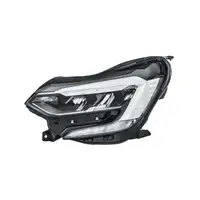 HELLA 1EX013930811 LED Frontscheinwerfer Scheinwerfer RENAULT Captur 2 (HF_) links