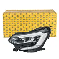 HELLA 1EX013930811 LED Frontscheinwerfer Scheinwerfer RENAULT Captur 2 (HF_) links