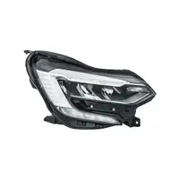 HELLA 1EX013930821 LED Frontscheinwerfer Scheinwerfer RENAULT Captur 2 (HF_) rechts