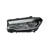 HELLA 1EX354836111 LED Scheinwerfer BMW 5er G30 F90 G31 bis 06.2020 links 63117214961