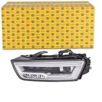 HELLA 1EX354840071 LED Scheinwerfer AUDI Q3 RSQ3 (8U) ab 11.2014 links 8U0941773