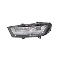 HELLA 1EX354841071 LED Scheinwerfer AUDI Q7 SQ7 (4M) bis 08.2019 links 4M0941773C