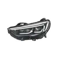 HELLA 1EX354869111 MATRIX-LED Scheinwerfer OPEL Insignia B bis 01.2020 links 39217211