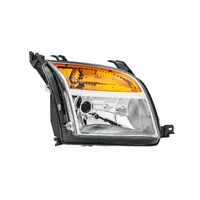 HELLA 1LD247026281 HALOGEN H4 Scheinwerfer FORD Fusion JU ab 11.2005 rechts