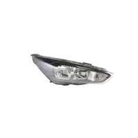 HELLA 1LE354827101 HALOGEN H7/H1 Scheinwerfer FORD Focus 3 MK3 ab 11.2014 rechts 1866237