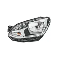 HELLA 1LL012644031 HALOGEN H4 Scheinwerfer VW UP! UP / GTI / e-UP ab 05.2016 links