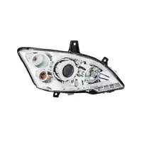 HELLA BI-XENON Scheinwerfer MERCEDES Viano Vito / Mixto W639 ab 09.2010 rechts 6398202961