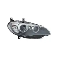 HELLA 1ZS009645521 BI-XENON / LED Scheinwerfer BMW X5M E70 X6 X6M E71 E72 rechts