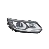 HELLA BI-XENON / LED Scheinwerfer VW Tiguan (5N_) ab 06.2011 rechts 5N1941754B