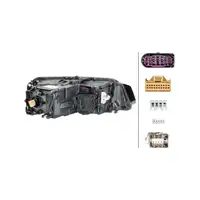 HELLA 1ZS011495411 BI-XENON / LED Scheinwerfer AUDI A8 (4H D4) ab 10.2013 links