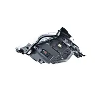 HELLA 1ZS169009151 BI-XENON Scheinwerfer BMW 5er E60 E61 ab 04.2007 links