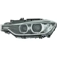 HELLA 1ZS354983-251 BI-XENON Scheinwerfer BMW 3er F30 Limo F31 Touring links 63117338707