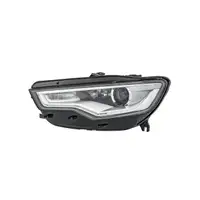 HELLA 1ZT011150311 BI-XENON / LED Scheinwerfer AUDI A6 S6 RS6 (4G C7) bis 09.2014 links