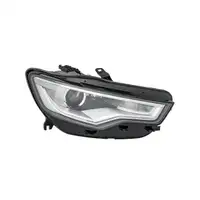 HELLA 1ZT011150321 BI-XENON / LED Scheinwerfer AUDI A6 S6 RS6 (4G C7) bis 09.2014 rechts