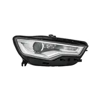 HELLA 1ZT011150321 BI-XENON / LED Scheinwerfer AUDI A6 S6 RS6 (4G C7) bis 09.2014 rechts