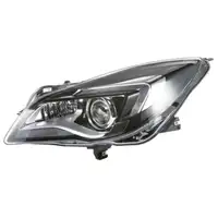 HELLA 1ZT011166-711 BI-XENON Scheinwerfer OPEL Insignia A (G09) ab 08.2013 links