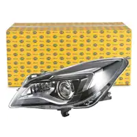 HELLA 1ZT011166-711 BI-XENON Scheinwerfer OPEL Insignia A (G09) ab 08.2013 links