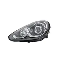 HELLA 1ZT011745751 BI-XENON Scheinwerfer PORSCHE Cayenne (92A) ab 10.2014 links