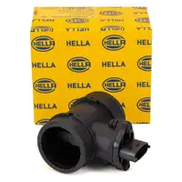 HELLA 8ET009142-811 Luftmassenmesser OPEL Astra G H Corsa C Meriva A Tigra B 1.4 836644