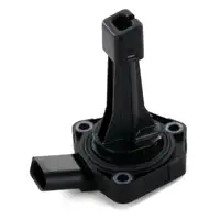 HELLA 6PR013680-011 Ölniveausensor Ölstandsensor + Dichtung für AUDI SEAT SKODA VW