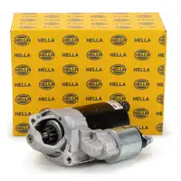 HELLA 8EA011610-461 Anlasser Starter 12V 1,1 kW AUDI A4 B5 B6 A6 C5 VW Passat 3B 1.6-2.0