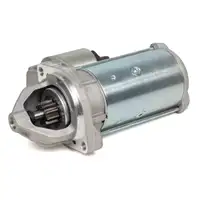 HELLA Anlasser Starter 12V 2.0 kW MERCEDES W202 200d-250d W210 200-320 CDI W220 320 CDI