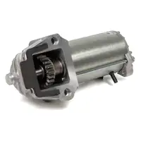 HELLA 8EA011350031 Anlasser Starter 12V 2,2kW FORD Mondeo 3 2.0 2.2 TDCi Transit 2.0/2.4DI