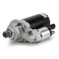 HELLA 8EA011610-231 Anlasser Starter 12V 1,7 kW AUDI A3 VW GOLF 5 6 Leon Octavia 2 2.0 TDI