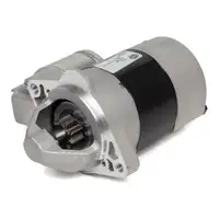 HELLA 8EA011611-471 Anlasser Starter 12V 0,8 kW SMART 450 452 0.6 0.7 M160 0003188V006